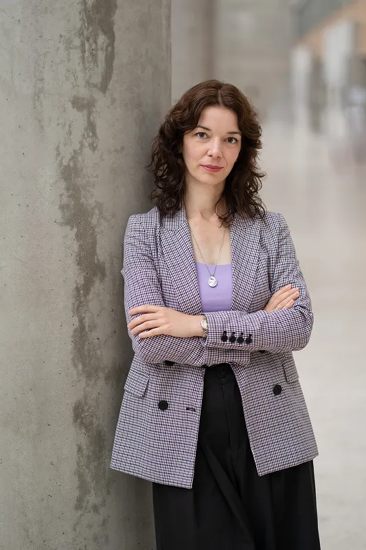Bagdács Zsuzsa irodalomterapeuta Debrecen